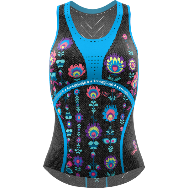 Crazy Idea Top Voltage - immagine 2