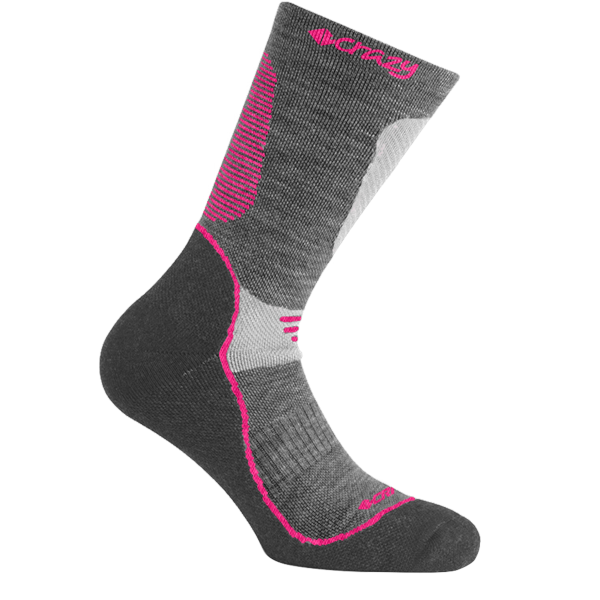 Crazy Idea Trekking Socks - immagine 3