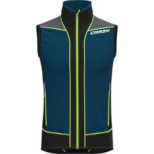 Crazy Idea Vest Avenger