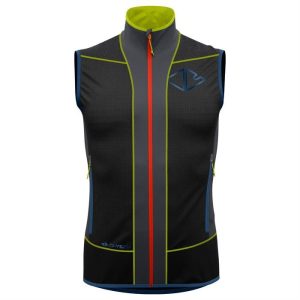 Crazy Idea Vest Avenger Light Man