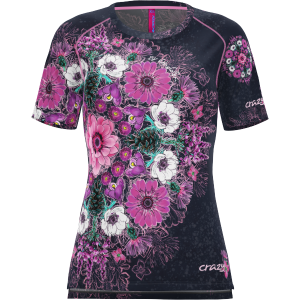 Crazy Idea t-shirt Wonder Magic