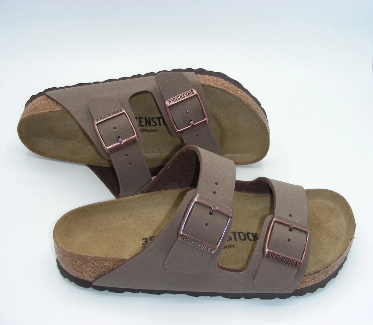 birkenstock arizona sandali - immagine 4
