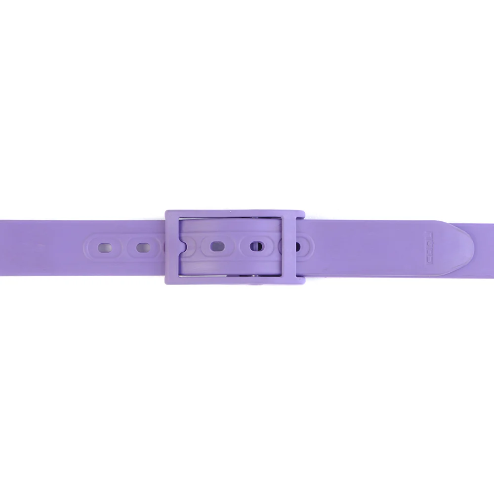 1076-H COQU BELT VIOLET - immagine 3
