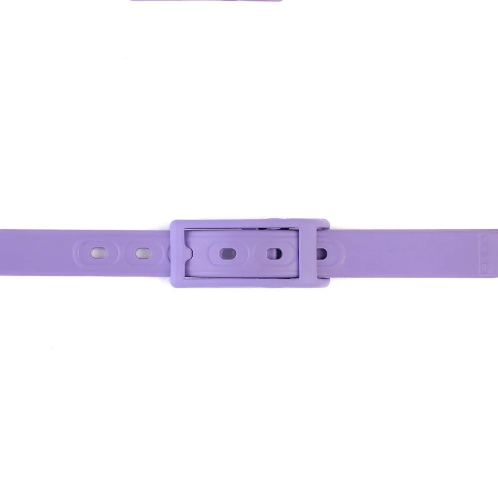 2043-L COQU BELT VIOLET - immagine 3