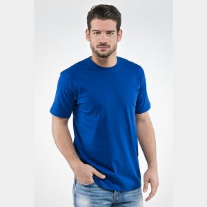 T-Shirt SKY girocollo colorata 150gr