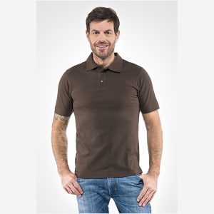 Polo Fox in cotone 200 gr