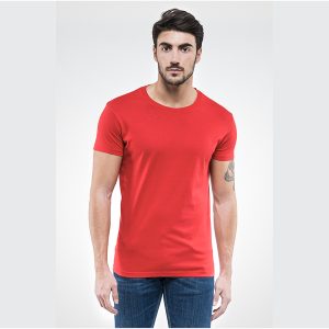 T-Shirt CLOUD girocollo