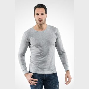 T-shirt DUTCH manica lunga