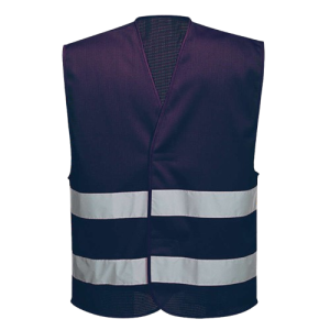 Gilet alta visibilità