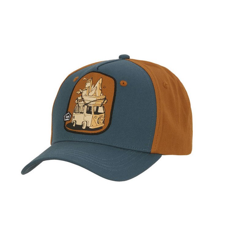 E9 Enove Cappellino Trip - immagine 2