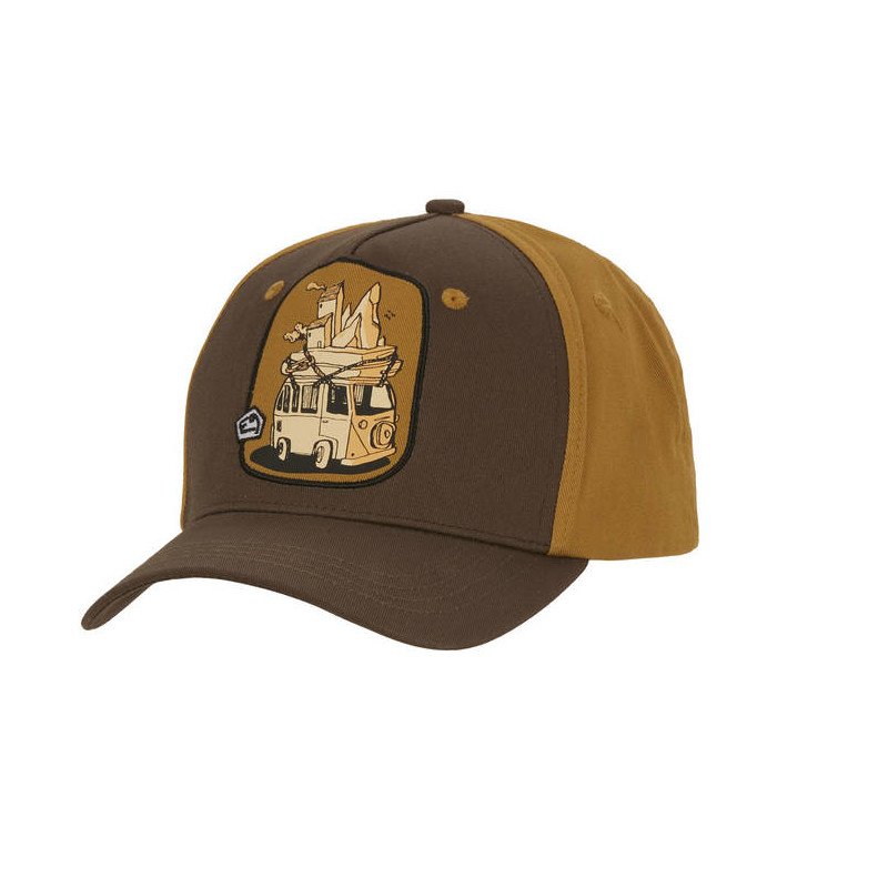 E9 Enove Cappellino Trip - immagine 3