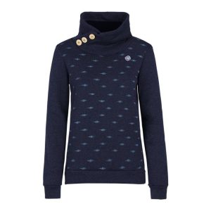 E9 Enove N Poppy 2.1 felpa