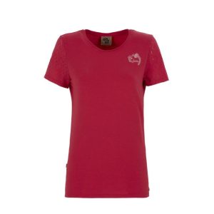 E9 Enove T-shirt donna Awa2.4