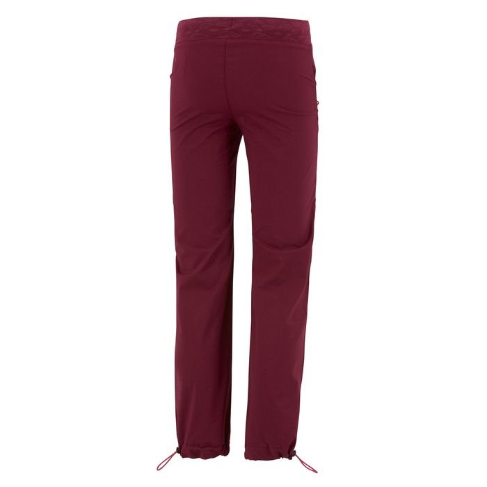 E9 Pantalone bambina B Mare - immagine 3