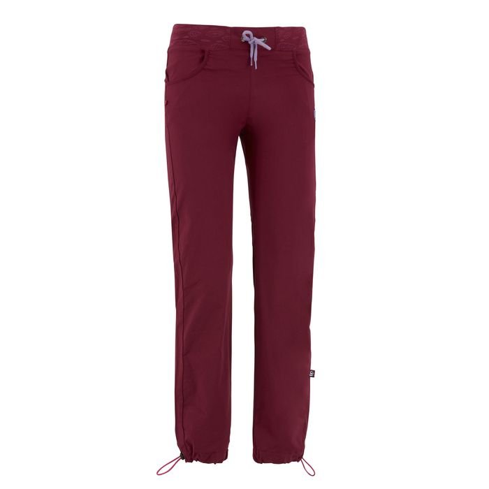 E9 Pantalone bambina B Mare - immagine 2