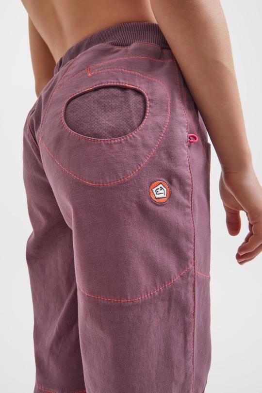 E9 Pantalone bambina B Mix 2.1 - immagine 3