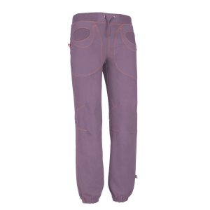 E9 Pantalone bambina B Mix 2.1