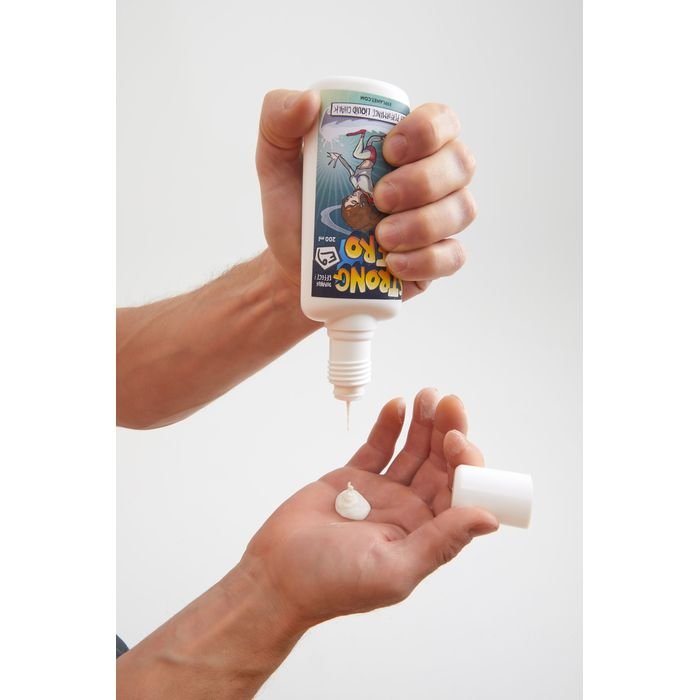 E9 Strong Hero 200ml magnesite liquida