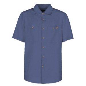 E9 camiciotto da uomo Kiwi