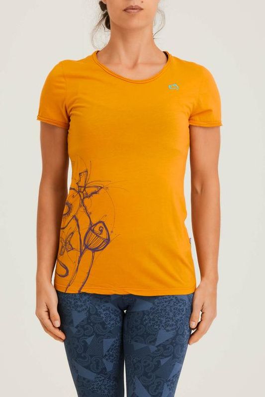 E9 clothing t-shirt Reve - immagine 4