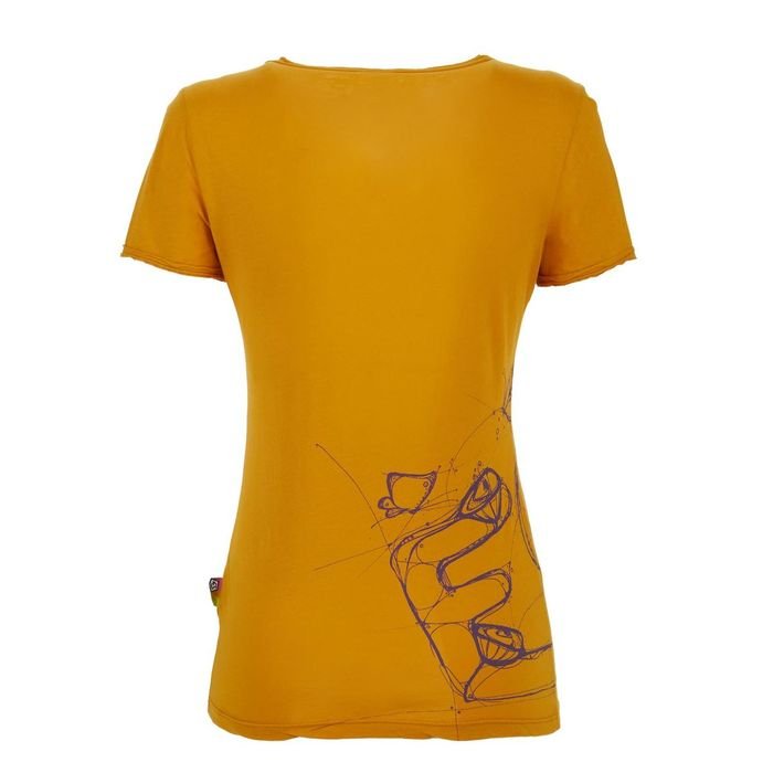 E9 clothing t-shirt Reve - immagine 3