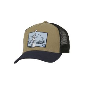 E9 enove cappellino Free-M