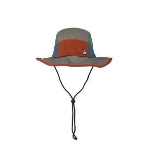 E9 enove cappellino tesa larga Mauri