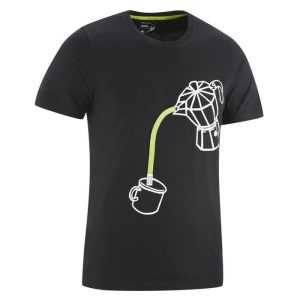 Edelrid Me Rope T-shirt