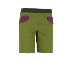 Enove Brc Short Bimbo