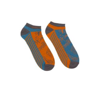 Enove E9 Odd Rocks Low calze