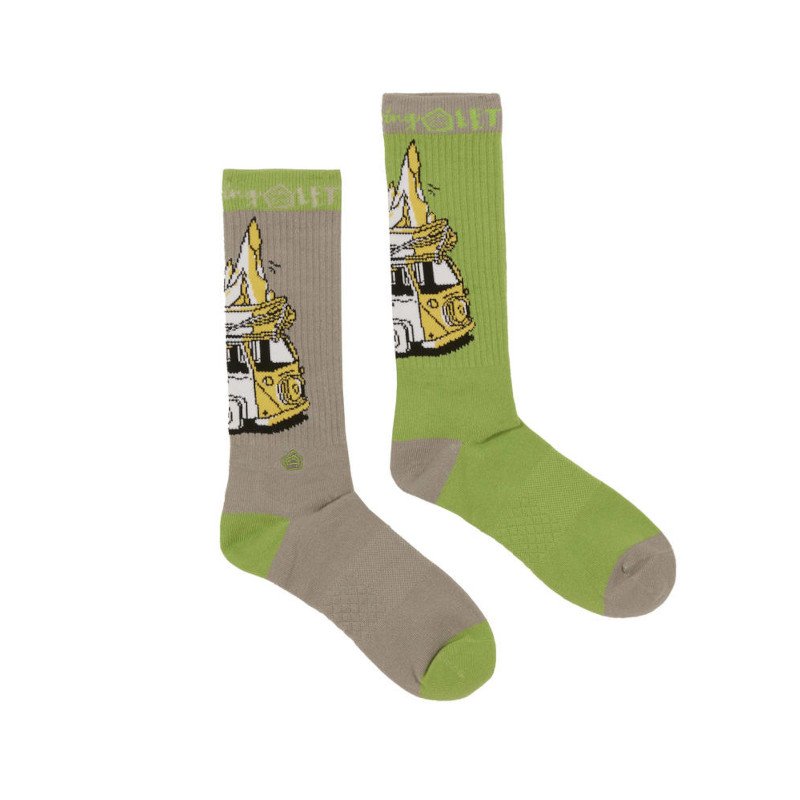 Enove E9 Odd Van calze - immagine 3