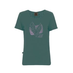 Enove E9 maglietta donna Anita2.4