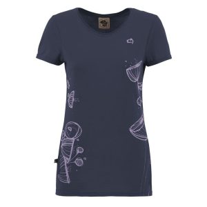 Enove T-shirt donna Spring2.2