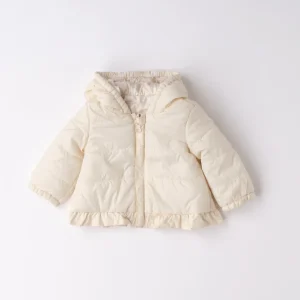 giubbino imbottito bambina
