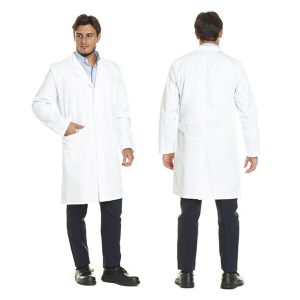 Camice uomo cotone bottoni plastica