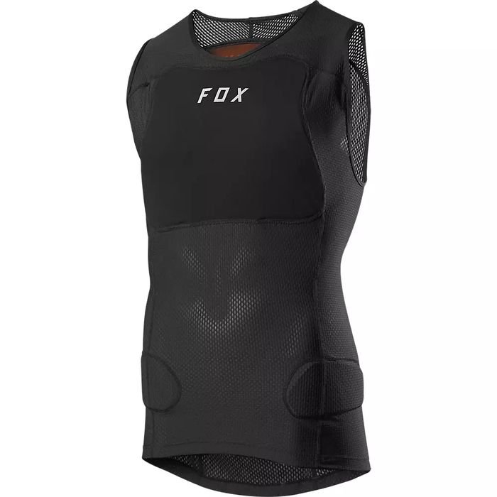 Fox Baseframe Pro SL Gilet protezioni bici - immagine 2