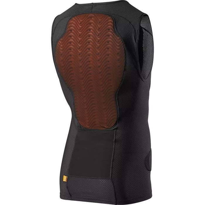 Fox Baseframe Pro SL Gilet protezioni bici - immagine 3