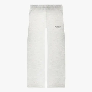 Reternity Creative Dept Sweatpants - Melange Grey