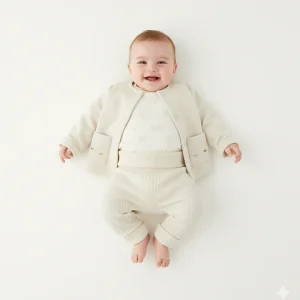 completo unisex bambino