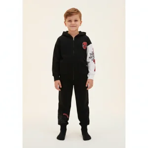 completo sportivo bambino