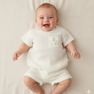 completo unisex neonato