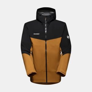 Giacca Mammut Convey Tour HS Hooded Jacket Men