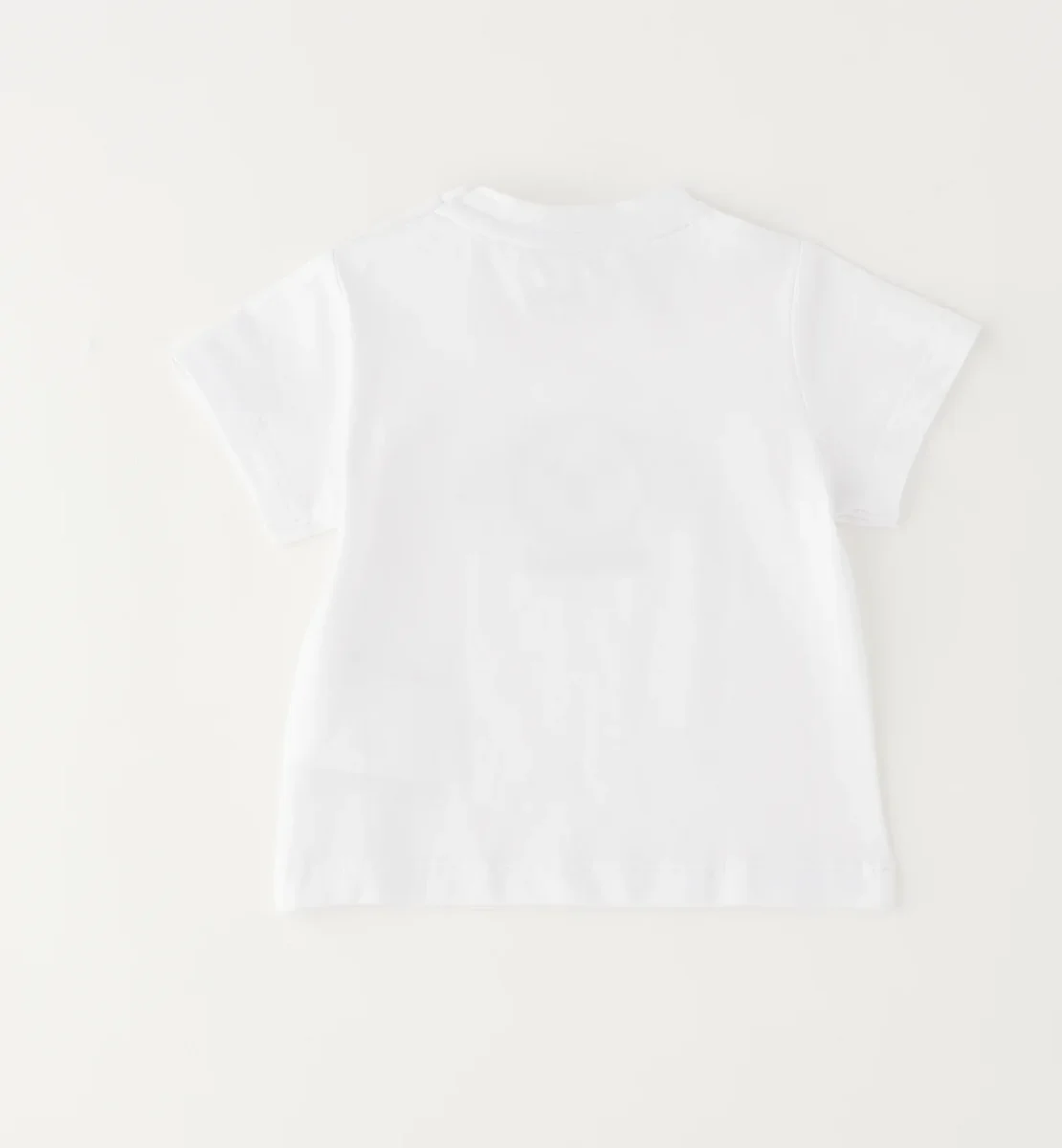 maglietta bambino - immagine 4