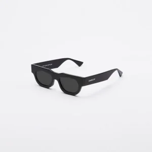 Savachi Sunglasses Hura Black/Black