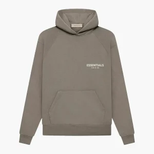 Fear of God Essentials Desert Hoodie
