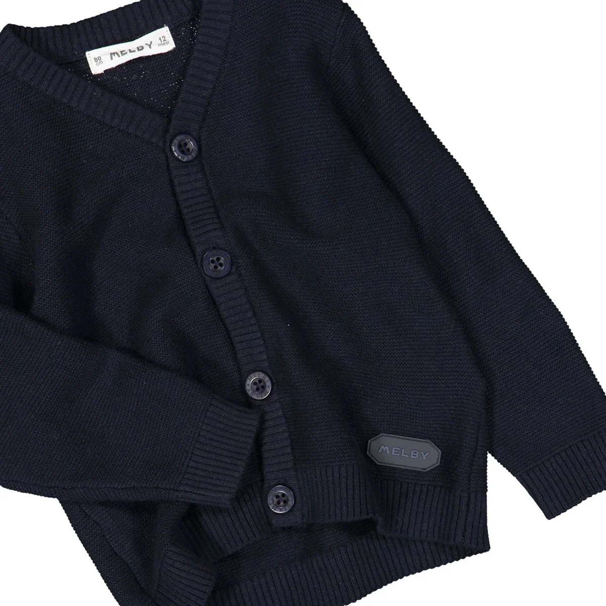 cardigan bambino - immagine 3