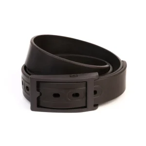 1074-H COQU BELT BROWN