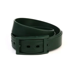 1075-H COQU BELT MILITARY GREEN
