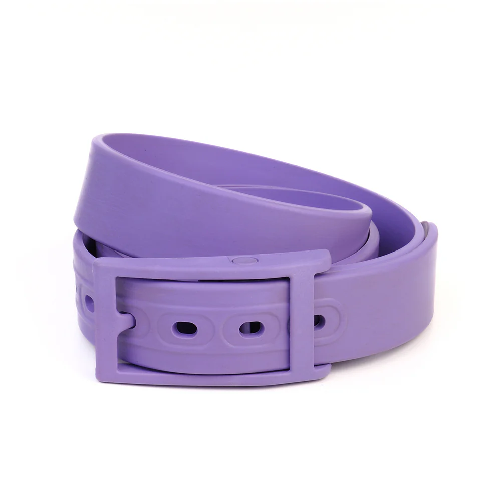 1076-H COQU BELT VIOLET - immagine 2