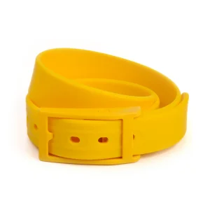1080-H COQU BELT YELLOW
